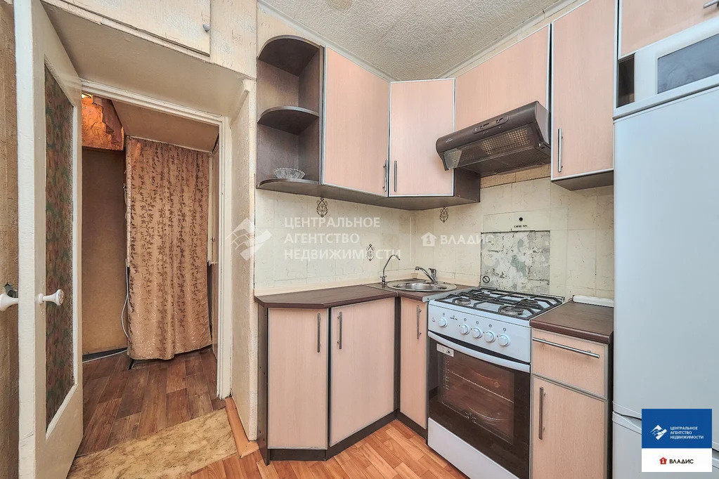 Продажа квартиры, Рязань, ул. Зубковой - Фото 6