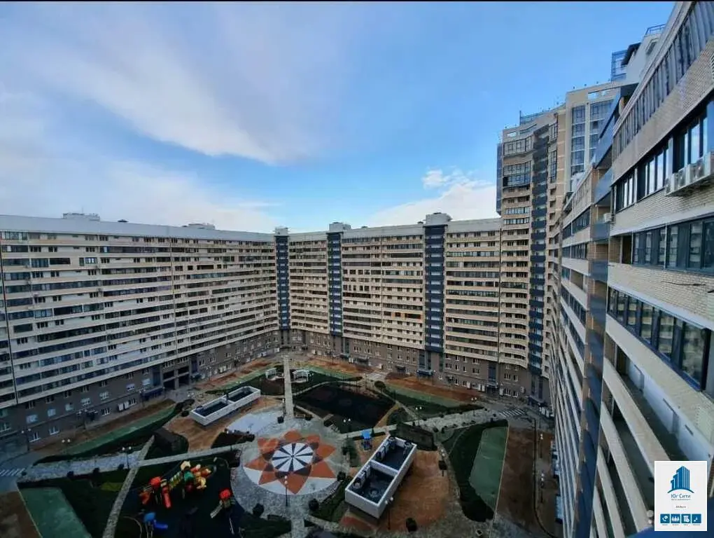 ЖК "Центральный" Продаю 2к.кв - Фото 9