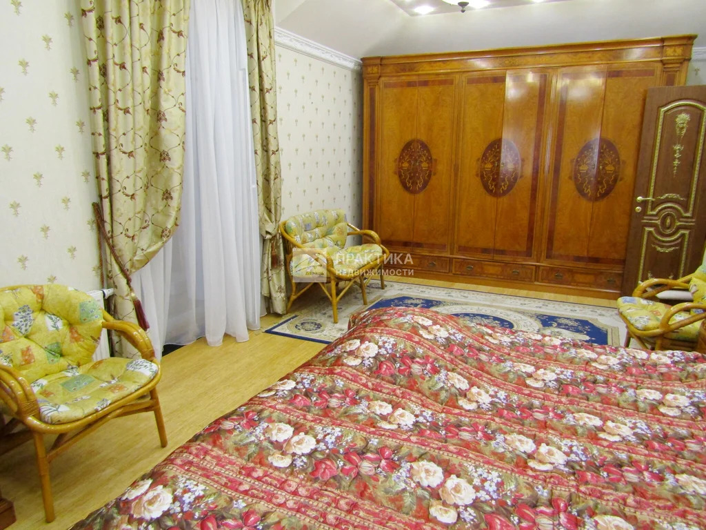 Продажа дома, Пушкино, Воскресенский район, Каштановая улица - Фото 20