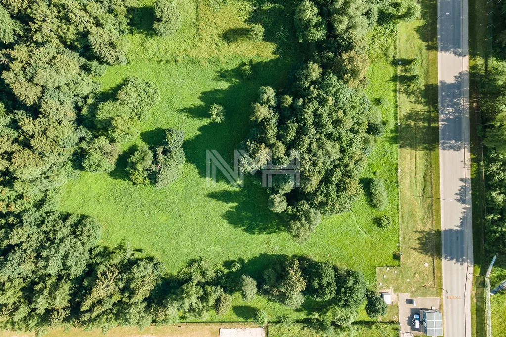 Продажа участка, Каменка, Воскресенское с. п, 4-й Парковый проезд - Фото 10