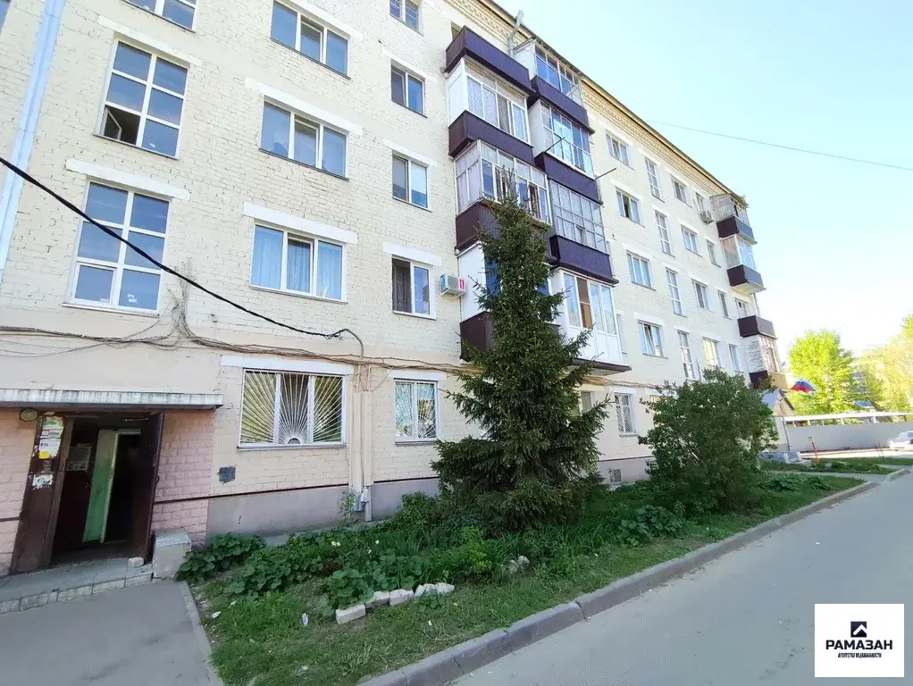 Комната ул.Ибрагимова, д. 37 - Фото 15