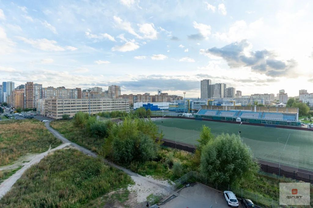 Продажа квартиры, Казань, ул. Четаева - Фото 7