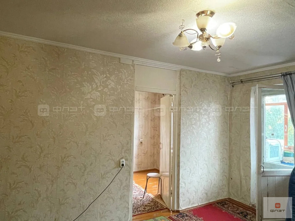 Продажа квартиры, Казань, ул. Гудованцева - Фото 14