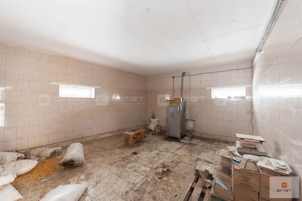 Продажа дома, Лаишевский район, дом 31 - Фото 28