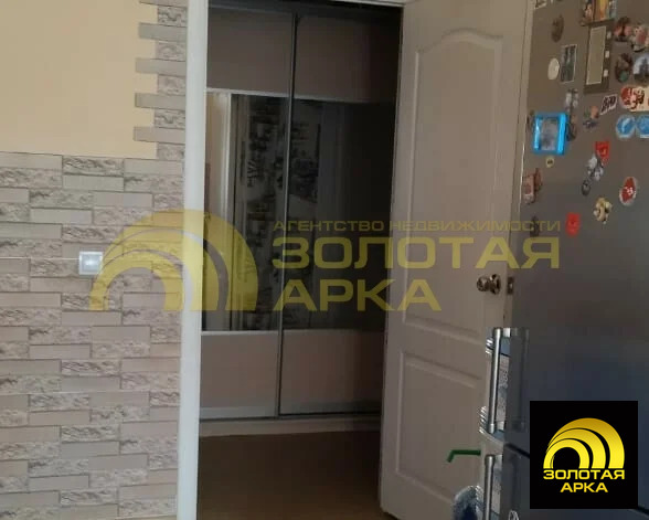 Продажа квартиры, Ахтырский, Абинский район, ул. Ахтырская - Фото 3