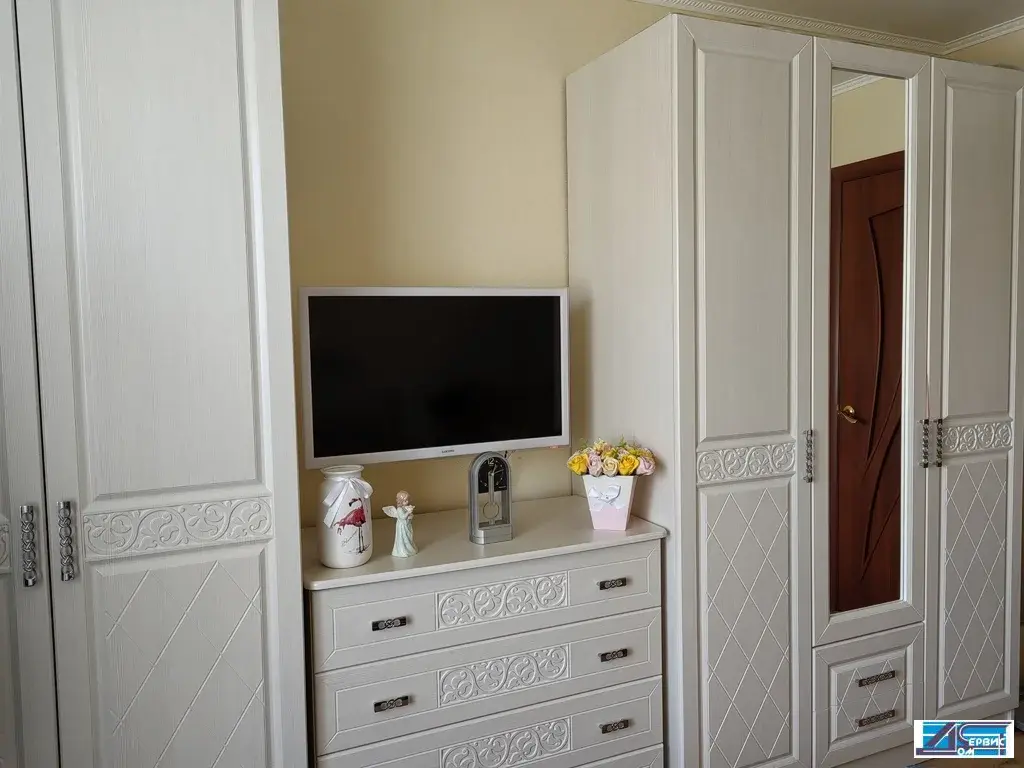 продается 3-х комнатная квартира - Фото 13