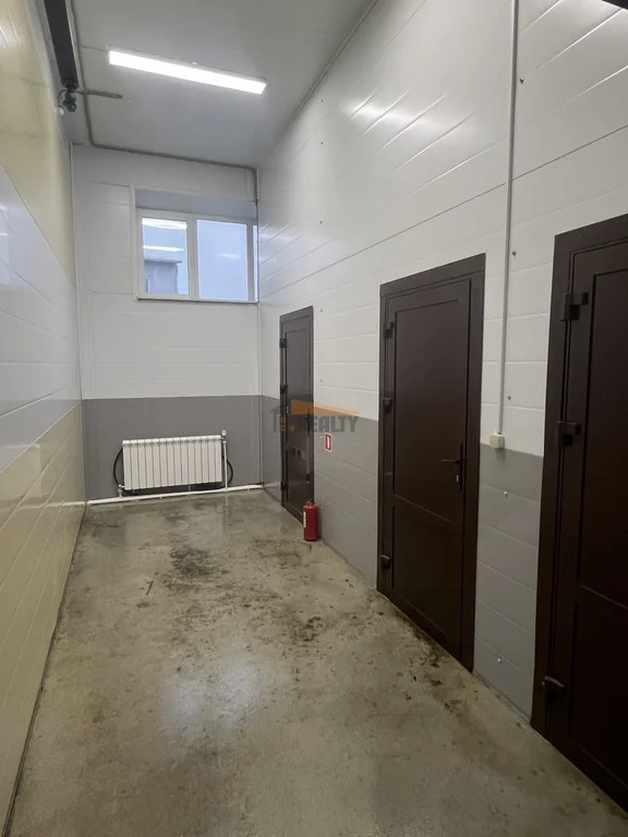 Аренда склада, Мытищи, Мытищинский район, Южная ул. - Фото 9