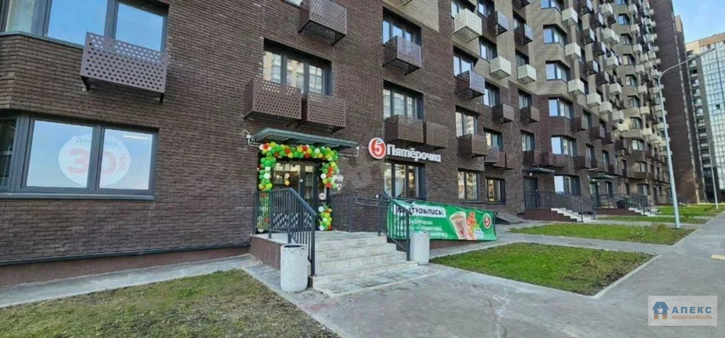 Продажа помещения (ПСН) пл. 142 м2 под  Звенигород Минское шоссе в ... - Фото 4