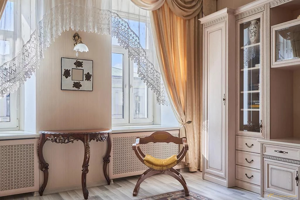 Продам 2-к квартиру, Москва г, улица Большая Ордынка 17с1 - Фото 24
