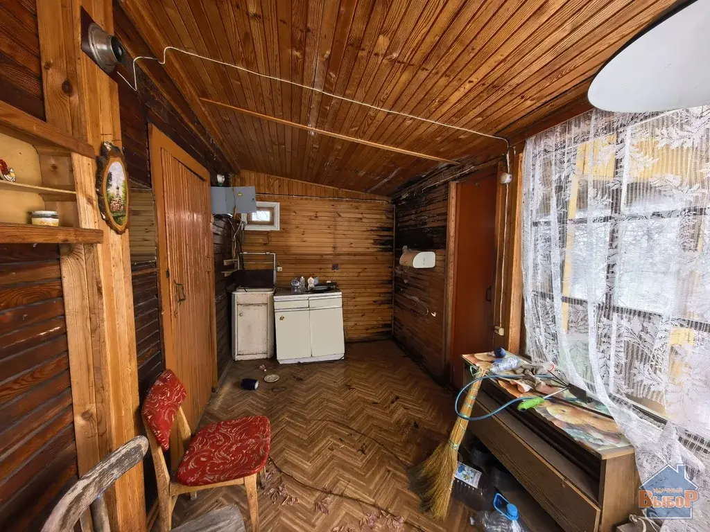 Жилой дом 50 кв. м., 6,6 сот., СНТ Мечта - Фото 10