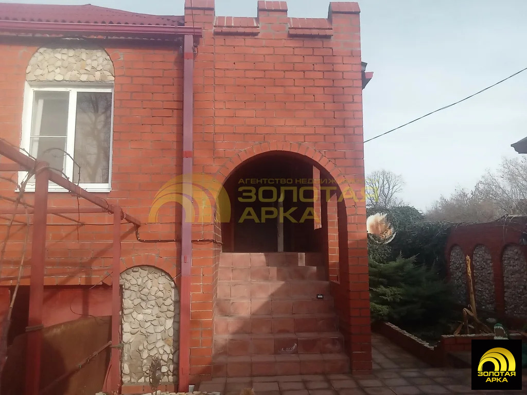 Продажа дома, Стрелка, Темрюкский район, ул. Полевая - Фото 30