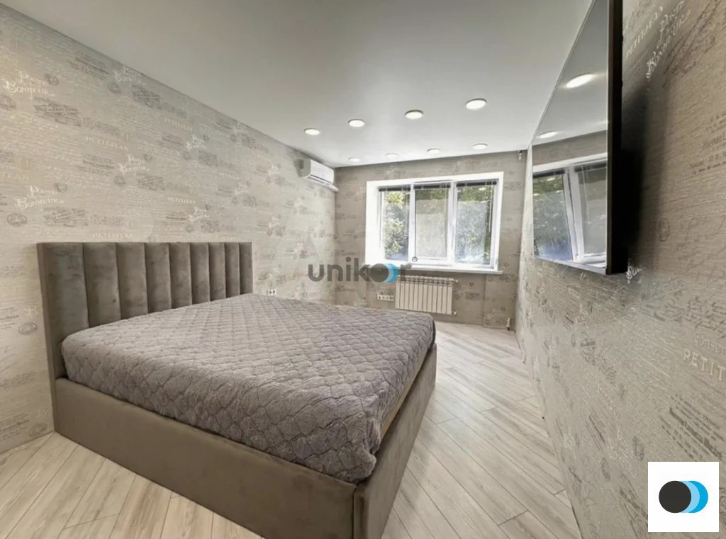 Продажа квартиры, Уфа, ул. Менделеева - Фото 1