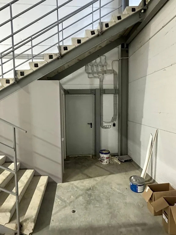 Аренда склада 1500 м2 - Фото 12