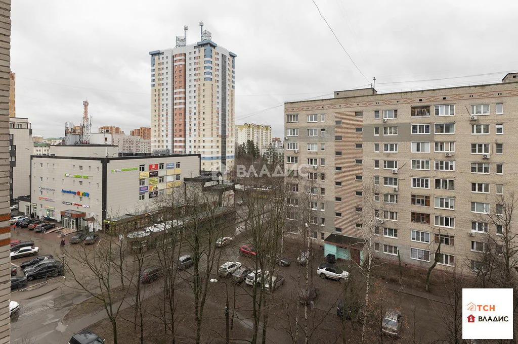 Продажа квартиры, Королев, ул. Лесная - Фото 33