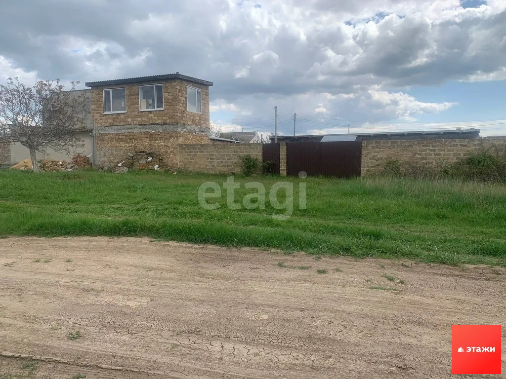 Продажа участка, Михайловка, Сакский район - Фото 2