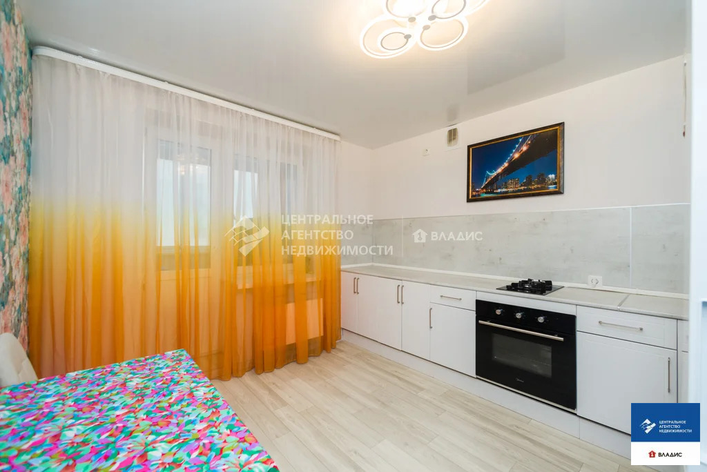 Продажа квартиры, Рязань, Большая улица - Фото 9