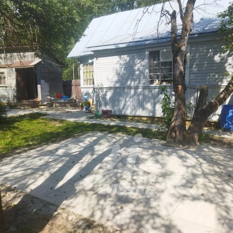 Продажа дома, Рахманово, Волоколамский район - Фото 2