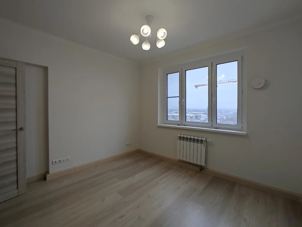 Продажа квартиры, Новомихайловское шоссе - Фото 10