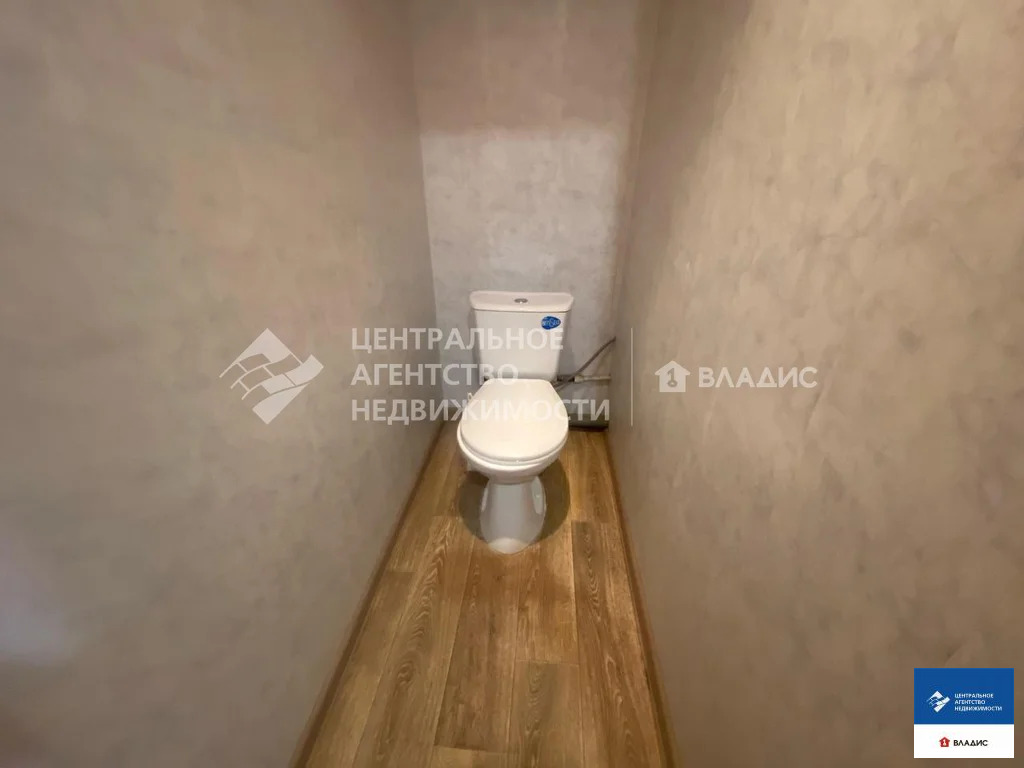 Продажа квартиры, Рязань, улица 3-и Бутырки - Фото 11