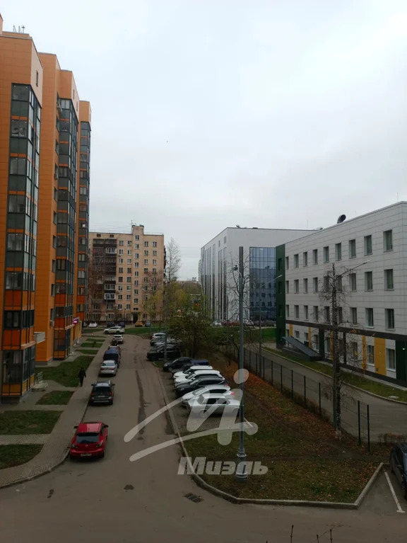 Продажа квартиры, ул. Полярная - Фото 20