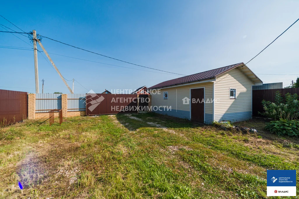 Продажа дома, Дубровичи, Рязанский район, ул. Свободы - Фото 23