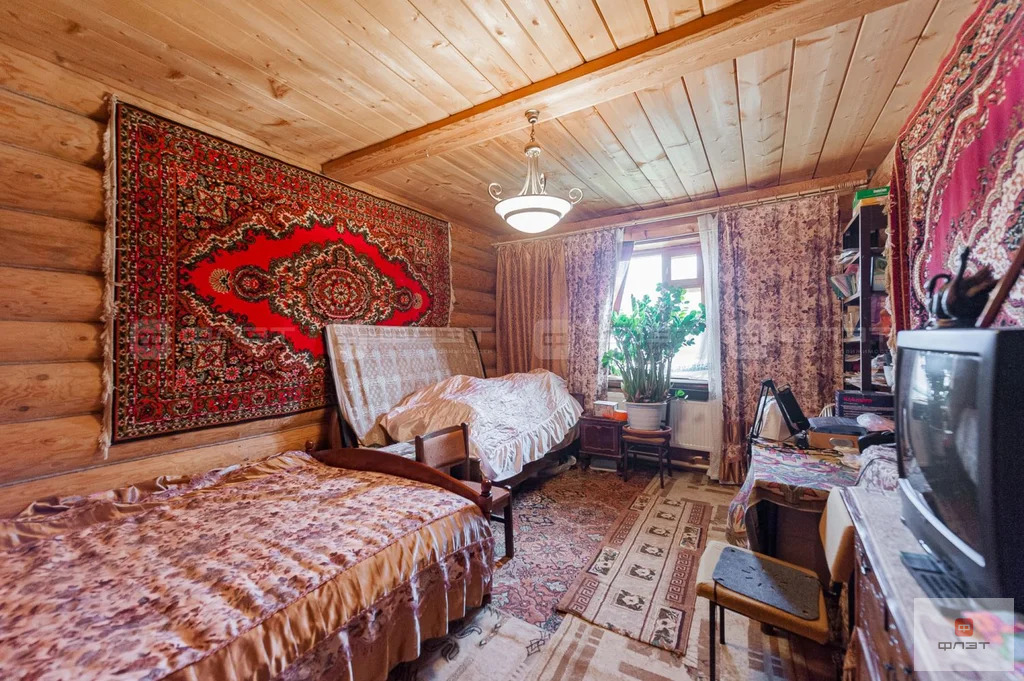 Продажа дома, Казань, ул. Молодежная (Салмачи) - Фото 22