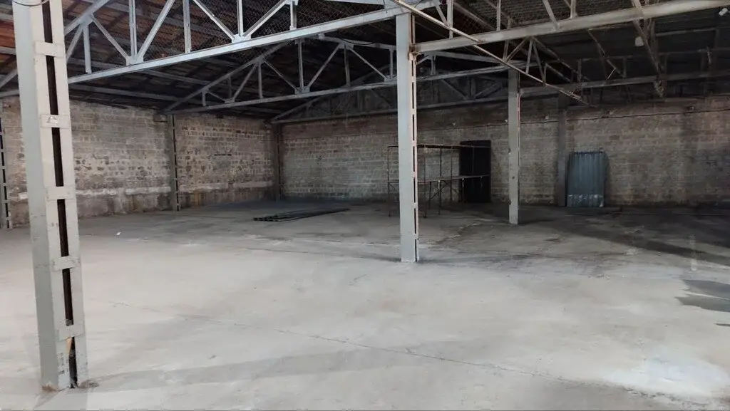 Склад, 1000 м - Фото 3