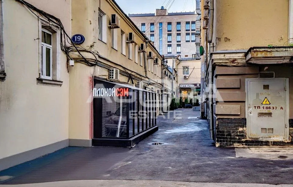 Аренда ПСН, м. Чеховская, ул. Петровка - Фото 3