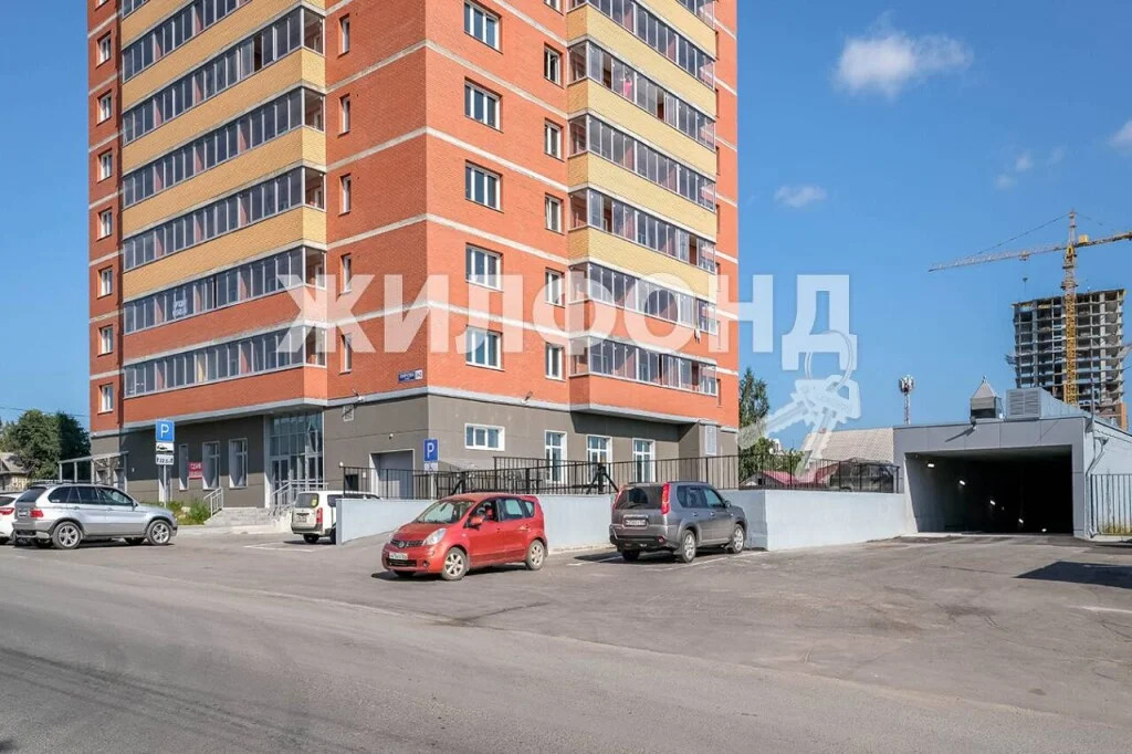 Продажа квартиры, Новосибирск, Кирова пл. - Фото 39