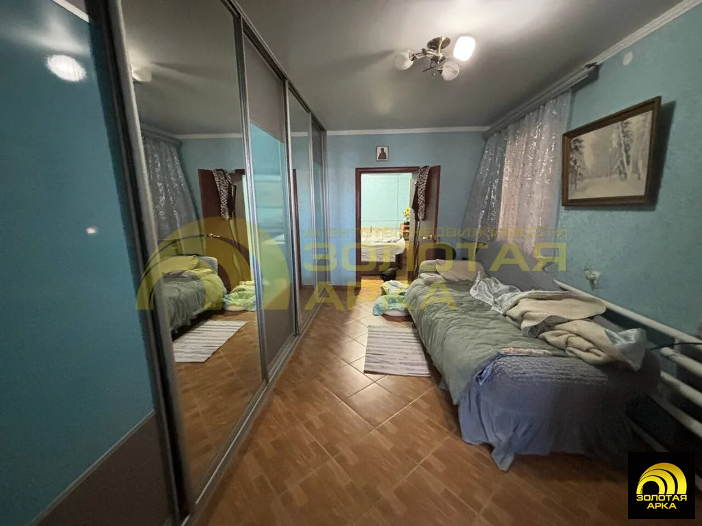 Продажа дома, Новоукраинский, Крымский район, ул. Темченко - Фото 8