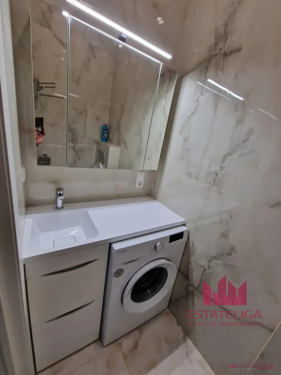 Аренда квартиры, проспект Лихачева - Фото 10