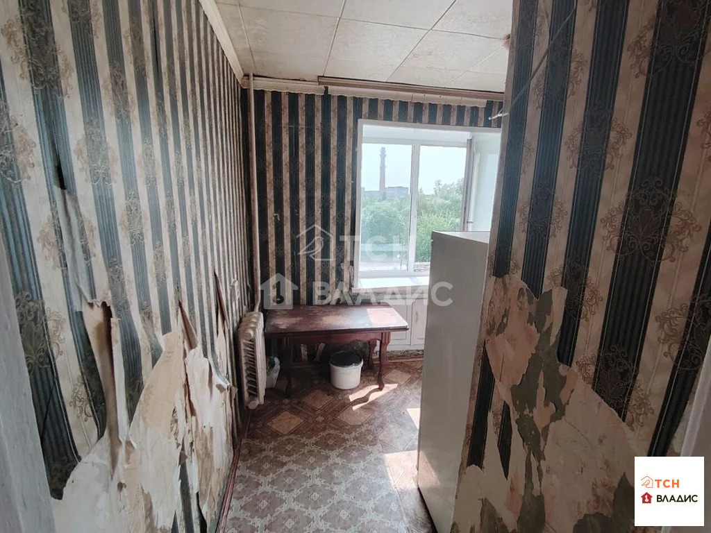Продажа квартиры, Давыдово, Волоколамский район, Заводская улица - Фото 11