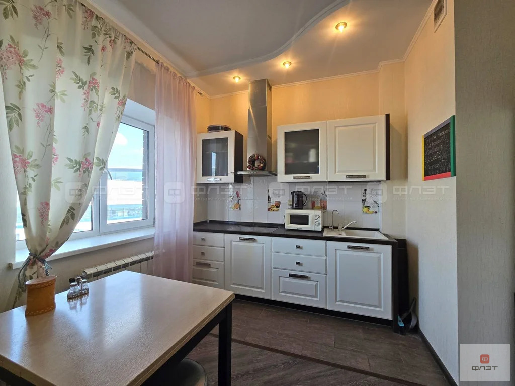 Продажа квартиры, Казань, ул. Чистопольская - Фото 2