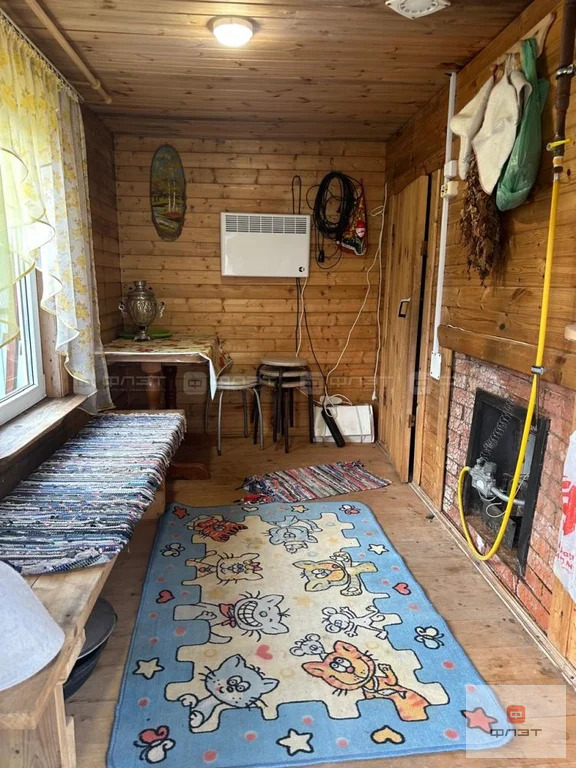 Продажа дома, Куюки, Пестречинский район, ул. Южная - Фото 20