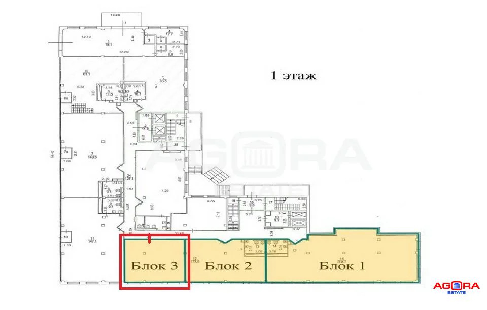 Продажа офиса, м. Водный стадион, ул. Михалковская - Фото 10