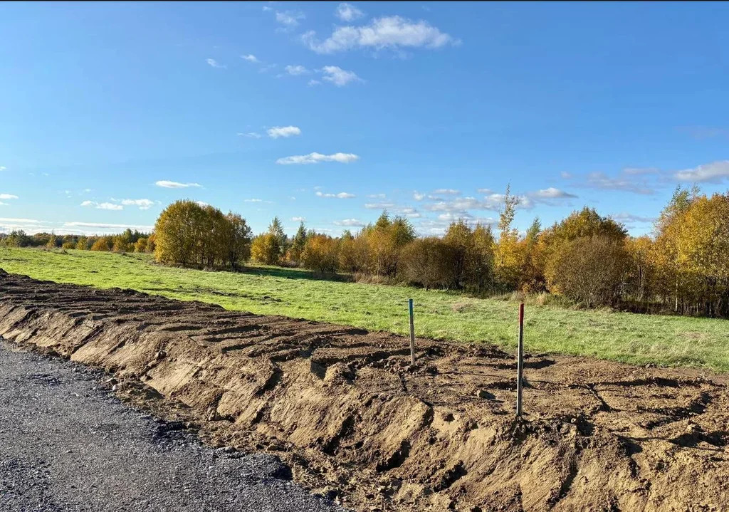 Развивайте бизнес в сердце Александрийского парка! Участок 13.07 сот. - Фото 4