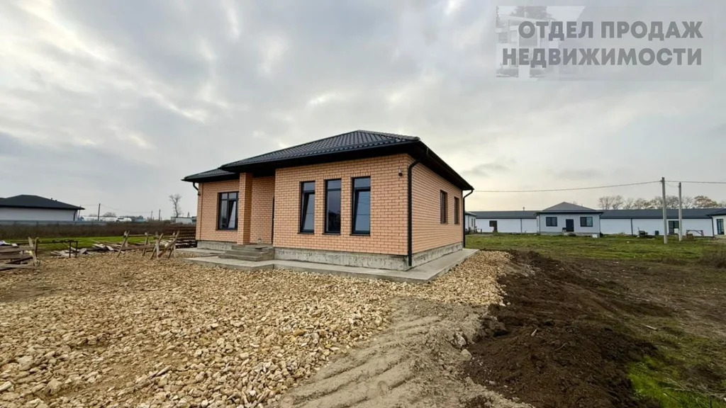 Кирпичный дом 
Под семейную ипотеку - Фото 15