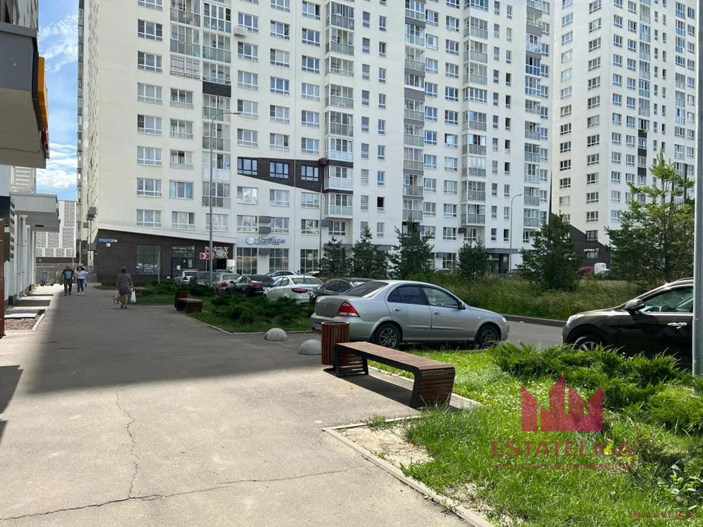 Продажа ПСН, Коммунарка, Сосенское с. п., улица Потаповская Роща - Фото 17