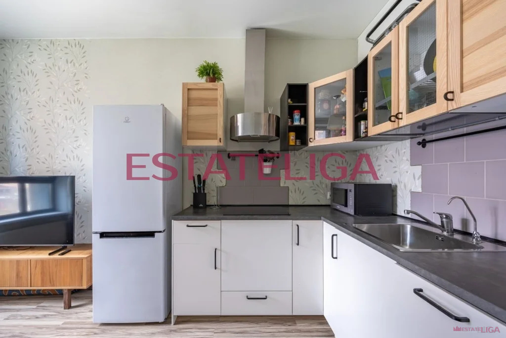 Продажа квартиры, Береговой проезд - Фото 5