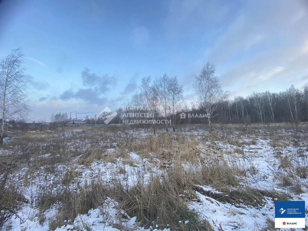 Продажа участка, Ивашково, Пронский район, ул. Монастырская - Фото 4