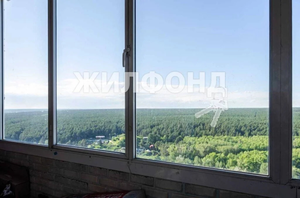 Продажа квартиры, Новосибирск, ул. Сухарная - Фото 6