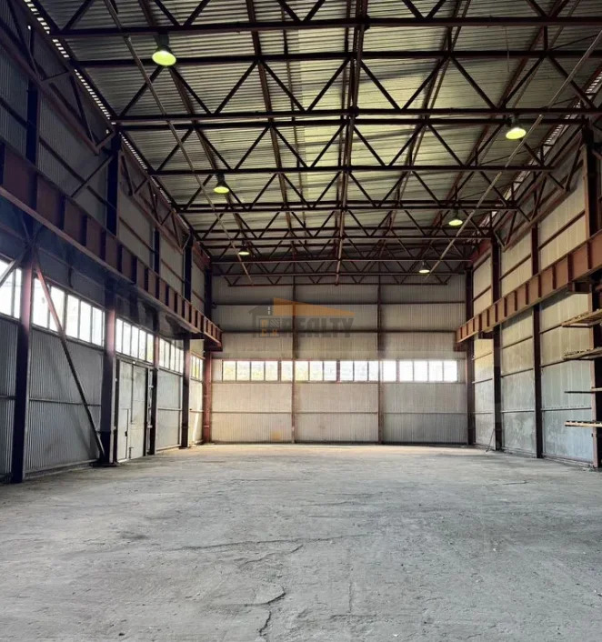 Аренда производственного помещения, Электросталь, ул. Корешкова - Фото 1