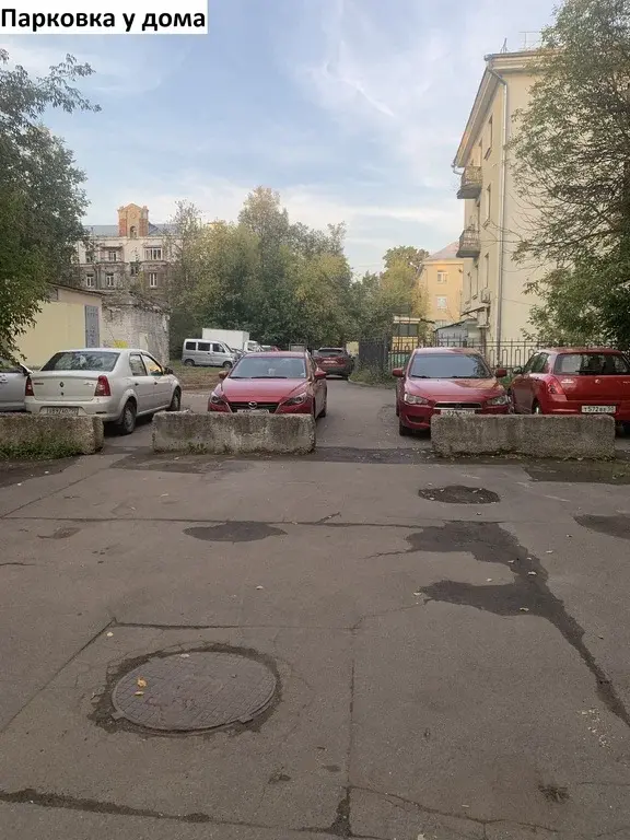 Продается 2-х комнатная квартира в центре города - Фото 26