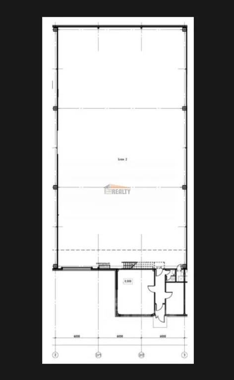 Продажа склада, Новоселки, Подольский район, 13 - Фото 4