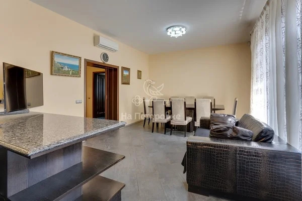 Продается 3-этажный дом, 350 м - Фото 8