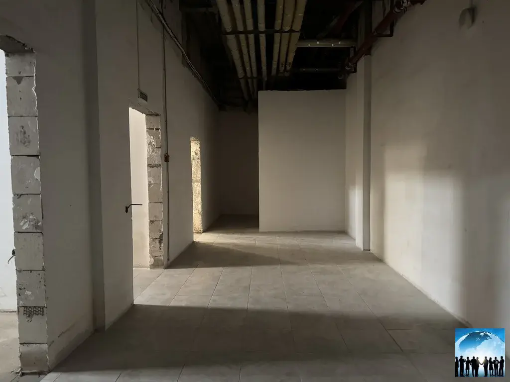 Продам коммерческое помещение 90м ЗИП - Фото 10