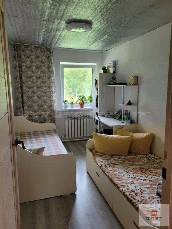 Продажа дома, Чубарово, Высокогорский район, ул. Набережная - Фото 12