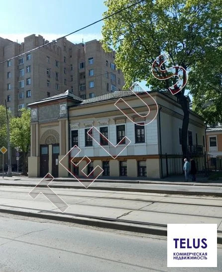 м. Менделеевская, Достоевского ул., 850 м2, Здание (ном. объекта: ... - Фото 5
