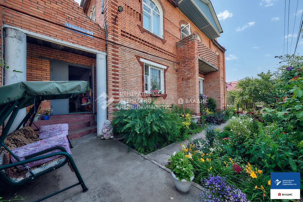 Продажа дома, Рязань, 1-й Базарный проезд - Фото 5