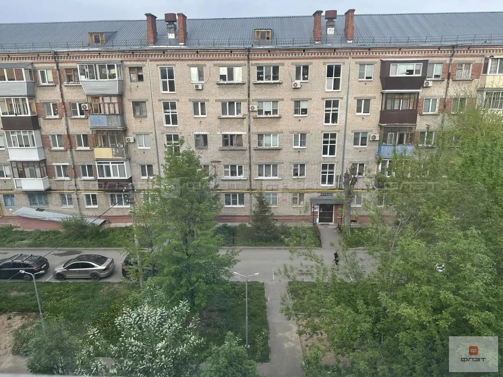 Продажа квартиры, Казань, ул. Шоссейная - Фото 14